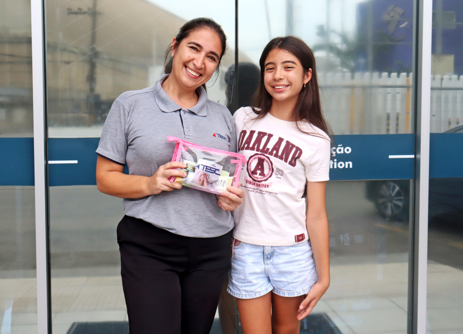 Conteúdo, Emoção e Homenagem Marcam o Dia das Mães no TESC