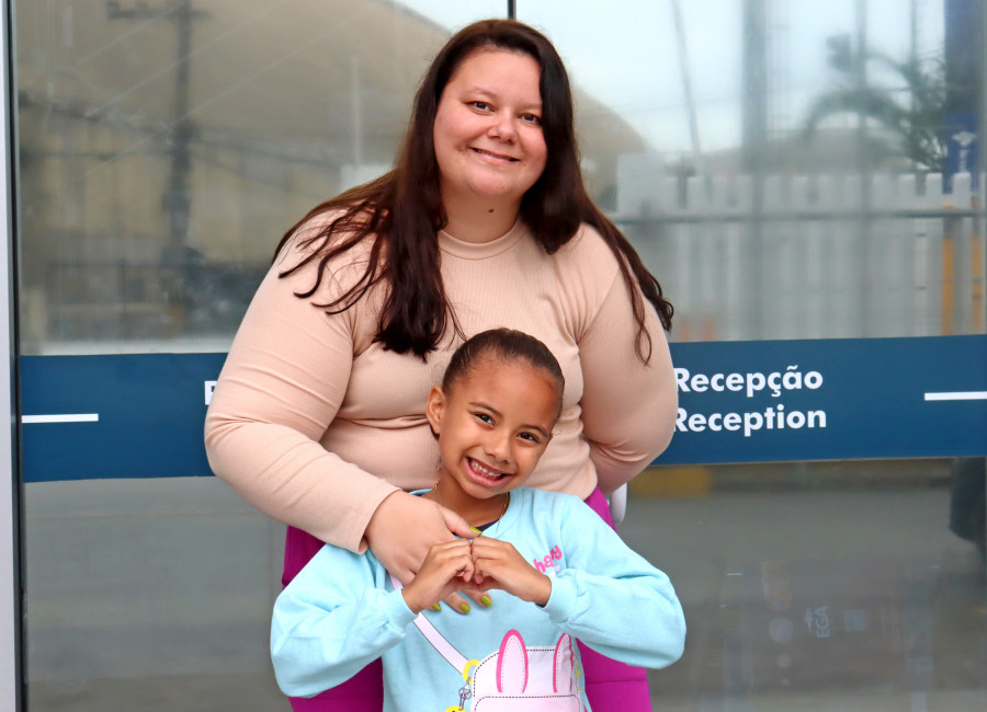 Conteúdo, Emoção e Homenagem Marcam o Dia das Mães no TESC