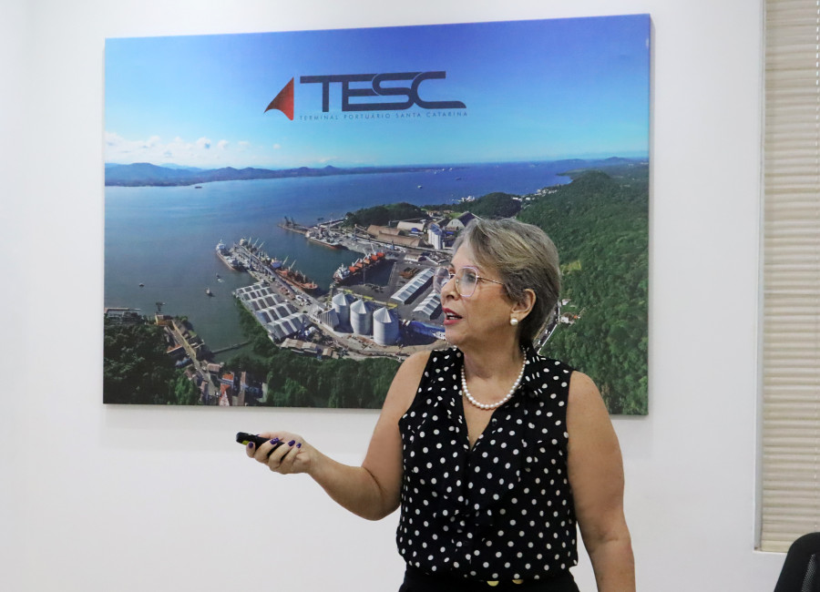 Conteúdo, Emoção e Homenagem Marcam o Dia das Mães no TESC