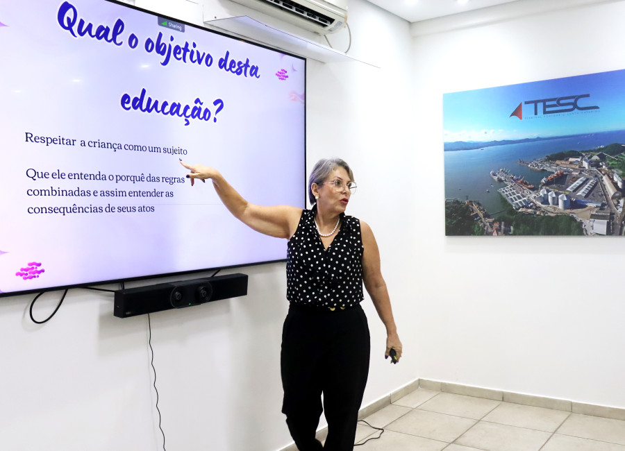 Conteúdo, Emoção e Homenagem Marcam o Dia das Mães no TESC