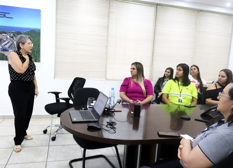 Conteúdo, Emoção e Homenagem Marcam o Dia das Mães no TESC