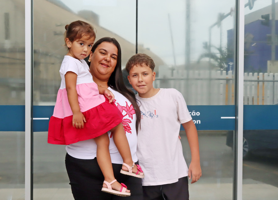 Conteúdo, Emoção e Homenagem Marcam o Dia das Mães no TESC