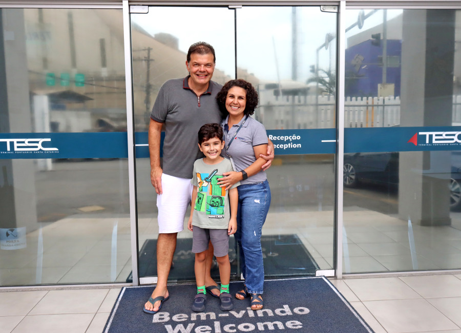 Conteúdo, Emoção e Homenagem Marcam o Dia das Mães no TESC