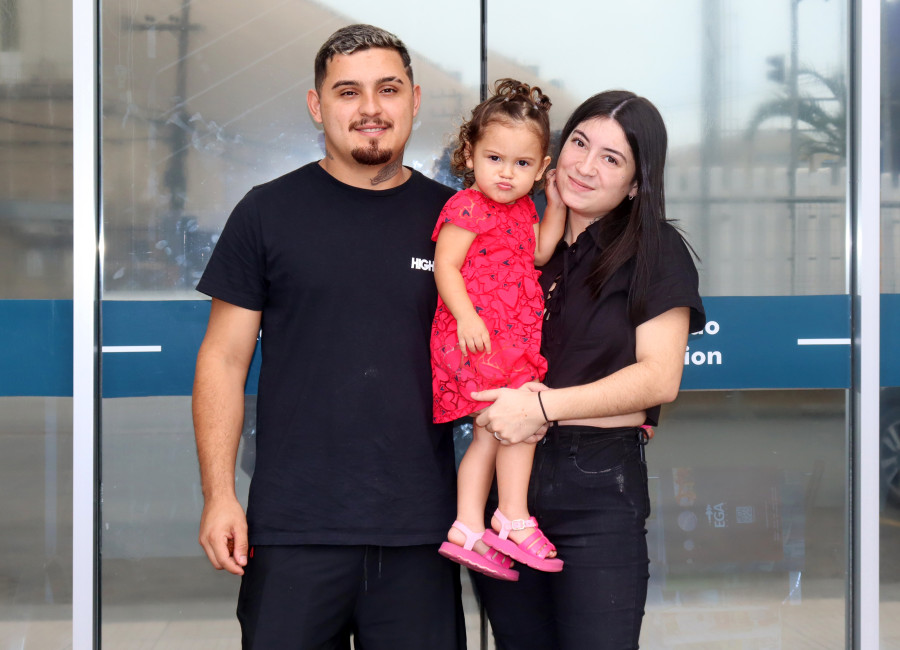 Conteúdo, Emoção e Homenagem Marcam o Dia das Mães no TESC