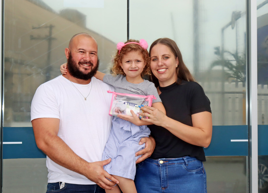Conteúdo, Emoção e Homenagem Marcam o Dia das Mães no TESC