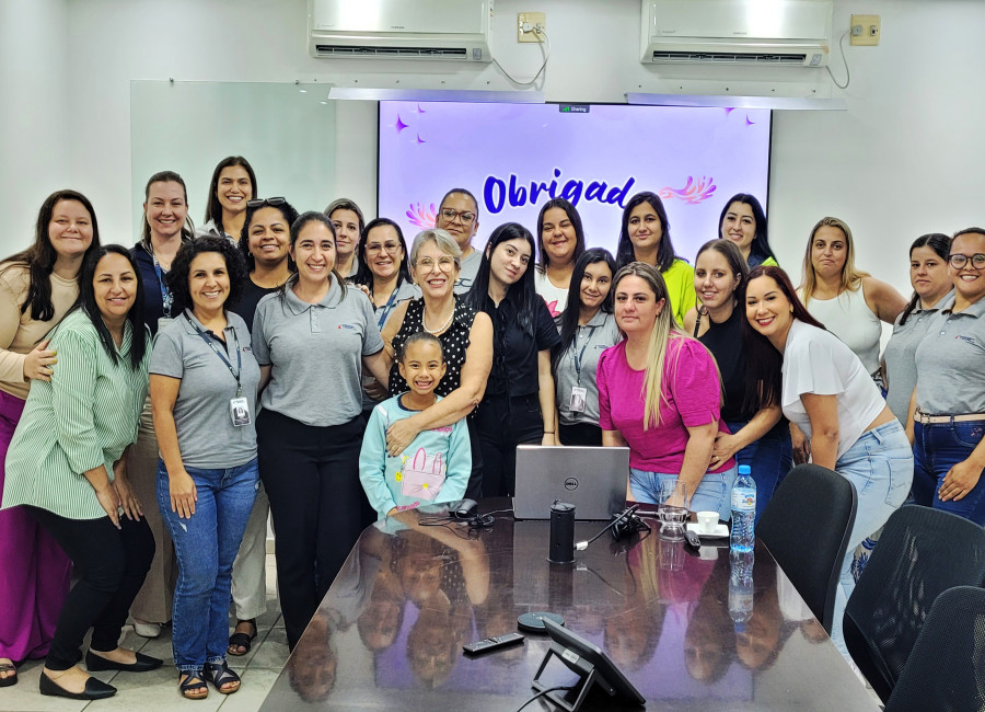 Conteúdo, Emoção e Homenagem Marcam o Dia das Mães no TESC