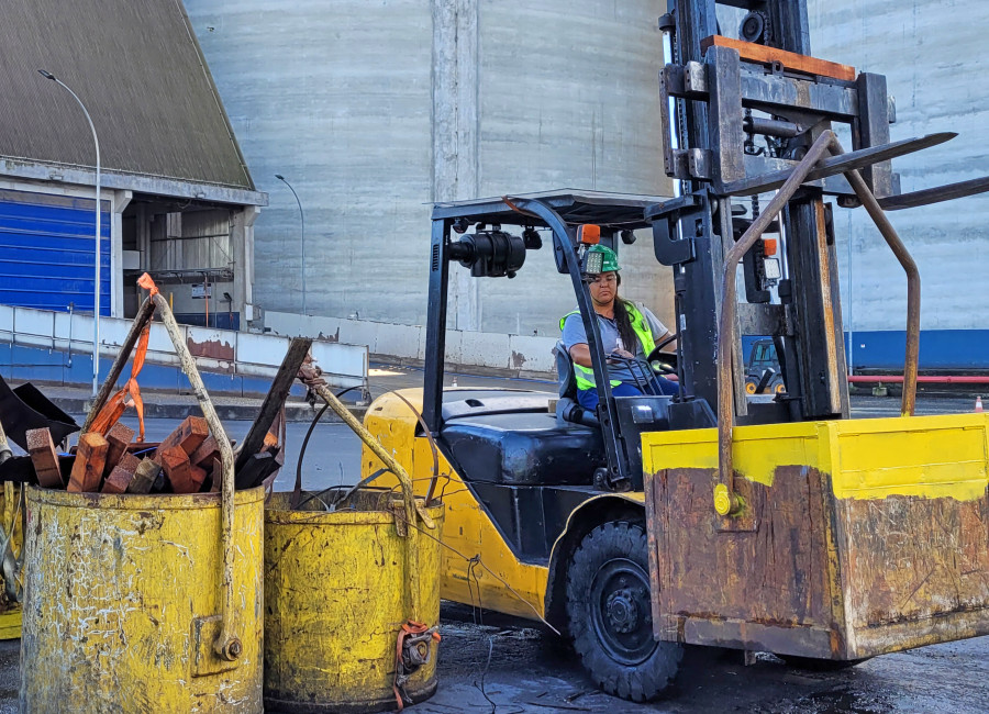   Reciclar é Agir: TESC Mobiliza Colaboradores em Prol da Sustentabilidade
