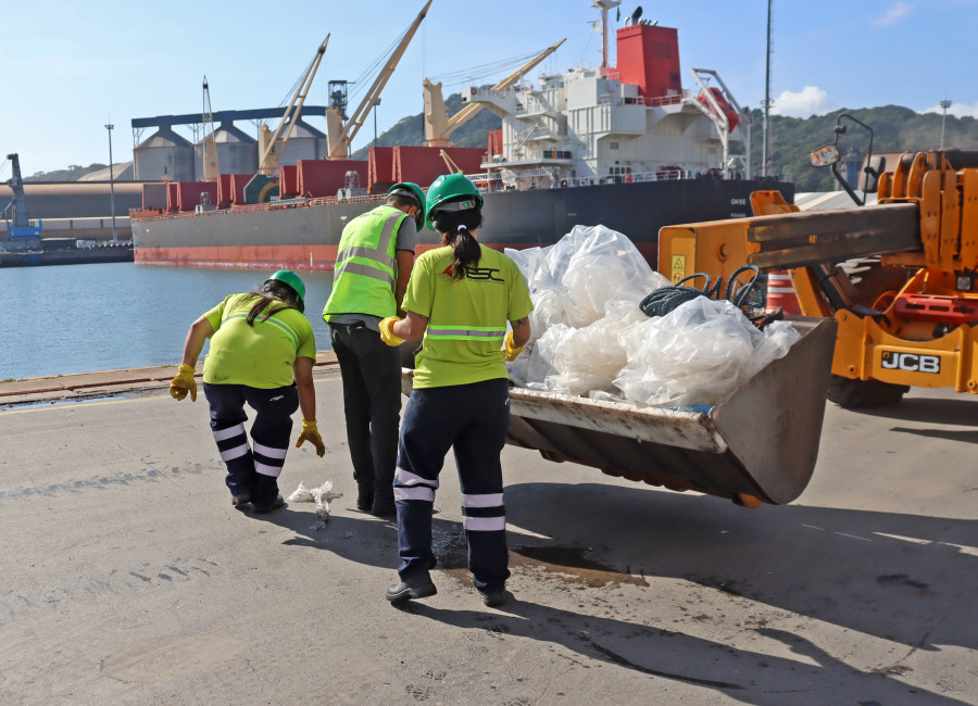   Reciclar é Agir: TESC Mobiliza Colaboradores em Prol da Sustentabilidade