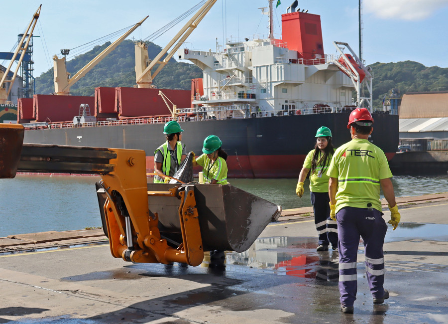   Reciclar é Agir: TESC Mobiliza Colaboradores em Prol da Sustentabilidade