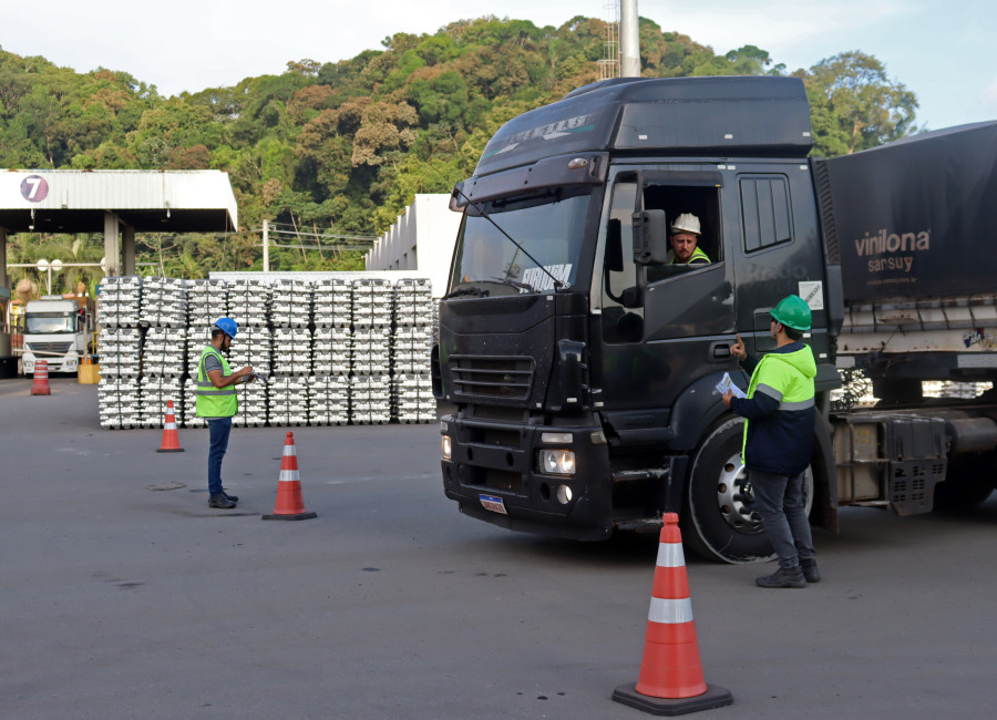 Atenção pela Vida: TESC Participa do Movimento Maio Amarelo