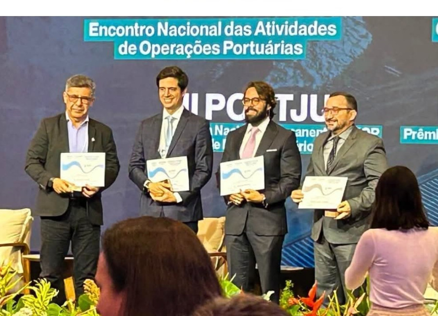 TESC em Destaque Nacional: Participação Ativa na Programação da FENOP
