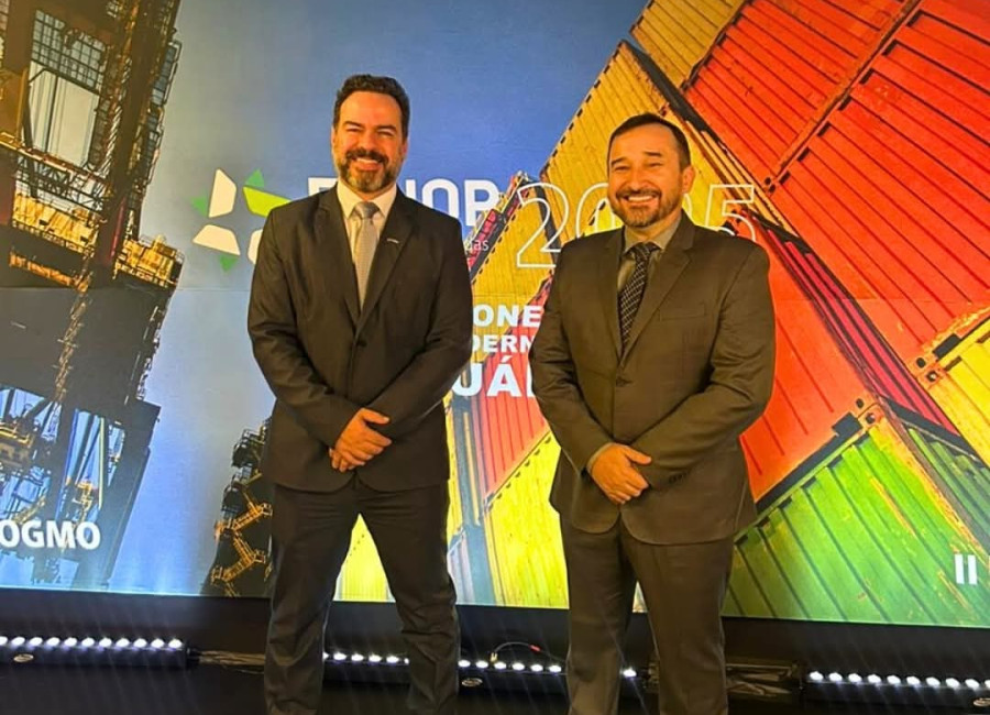 TESC em Destaque Nacional: Participação Ativa na Programação da FENOP