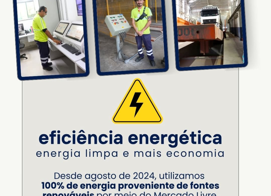 TESC Sustentável: Práticas que Transformam o Presente e o Futuro