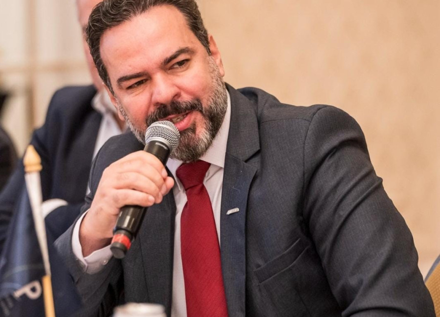 TESC no Conselho Deliberativo da ABTP | Fortalecendo a Logística Portuária Nacional