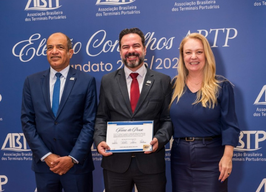 TESC no Conselho Deliberativo da ABTP | Fortalecendo a Logística Portuária Nacional