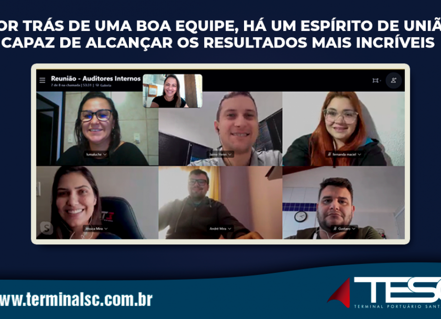 Auditoria Interna Remota